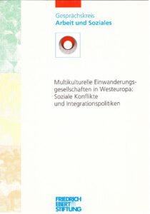 Gesprächskreis Arbeit und Soziales