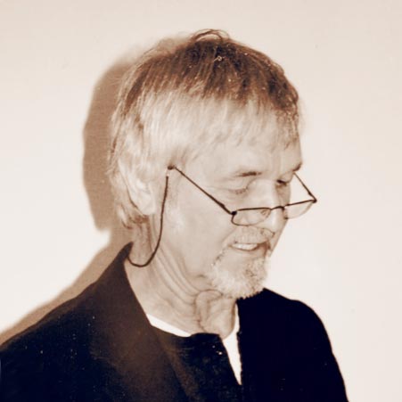 Dr. Axel Schulte